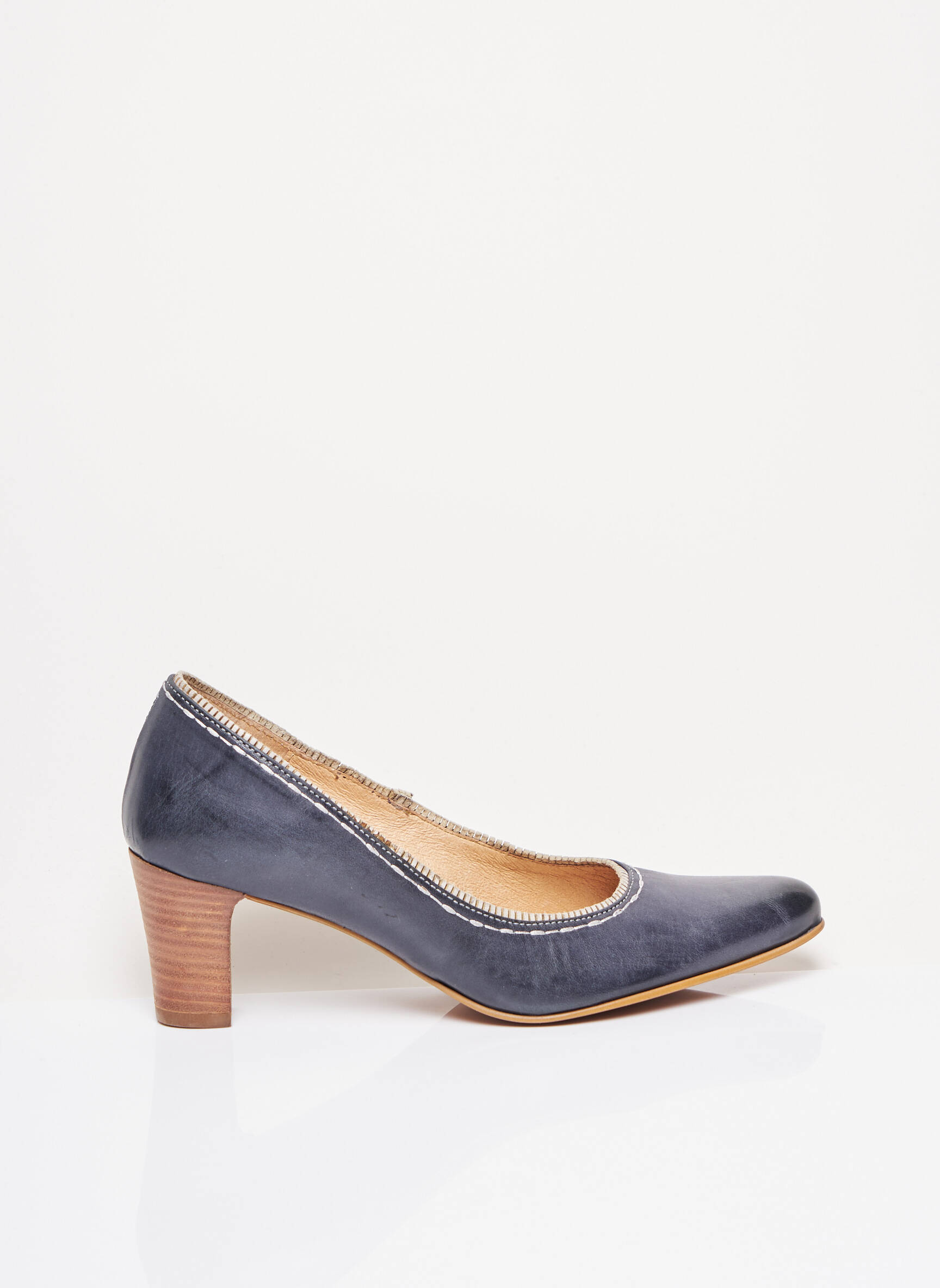 Muratti Escarpins Femme couleur gris