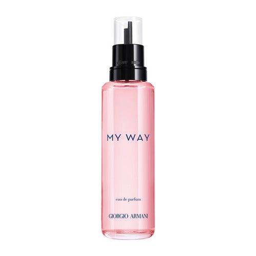 Armani My Way parfumūdens uzpilde 100ml