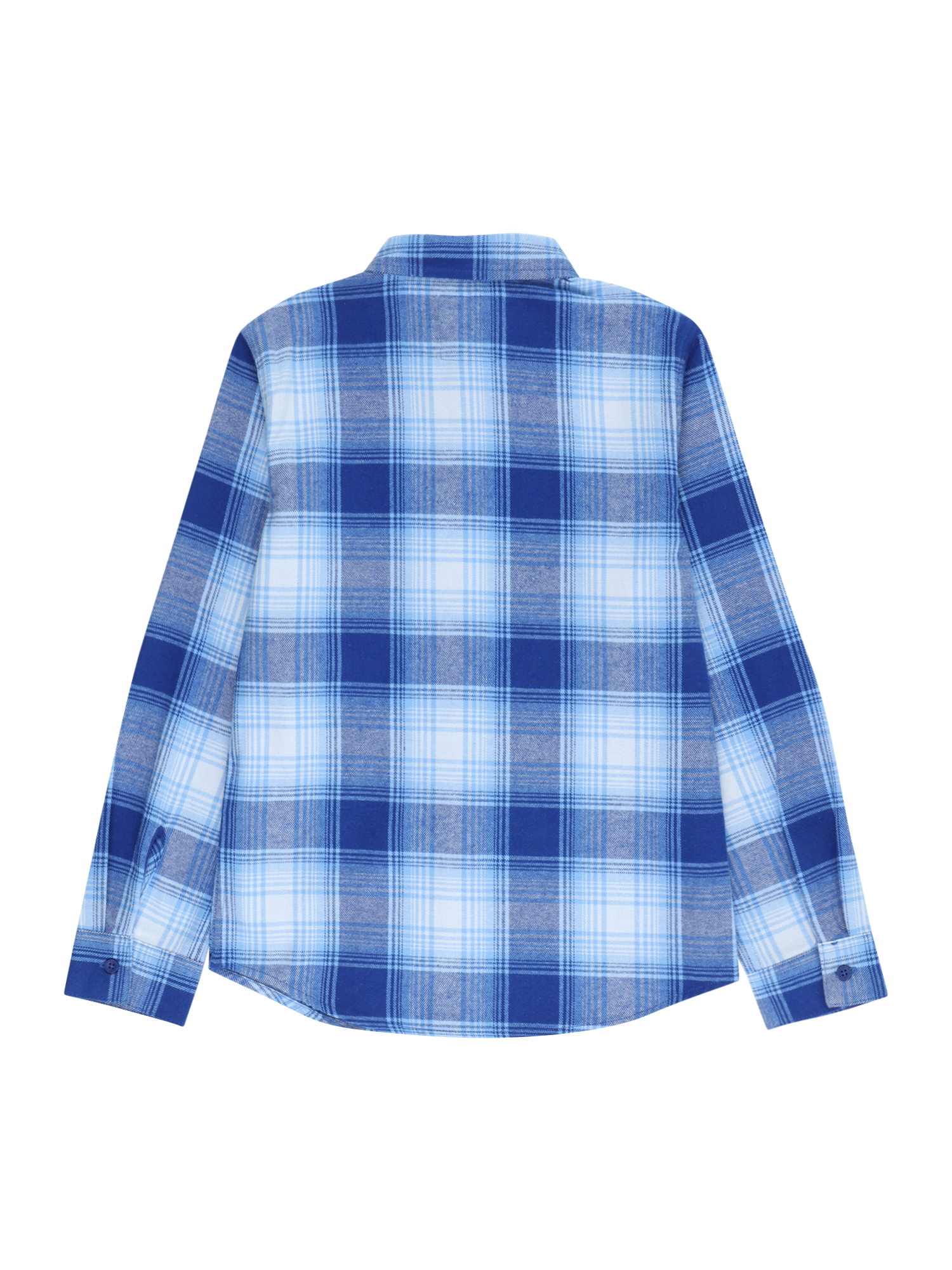 Regular fit Button Up Shirt