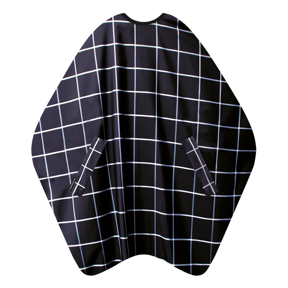 Trend-Design Cape Schwarz Ladies