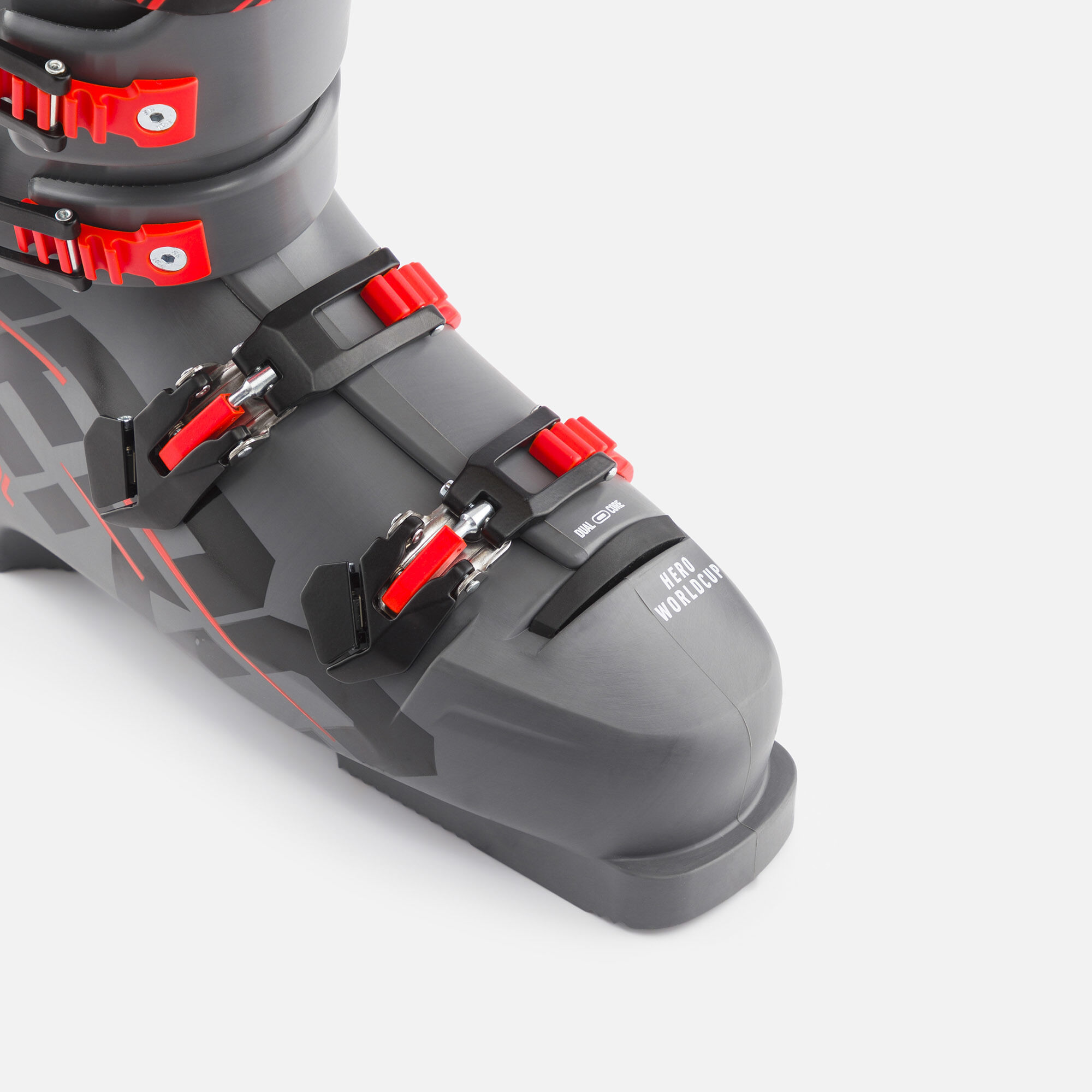 Chaussures de ski Racing unisexe Hero World Cup Za