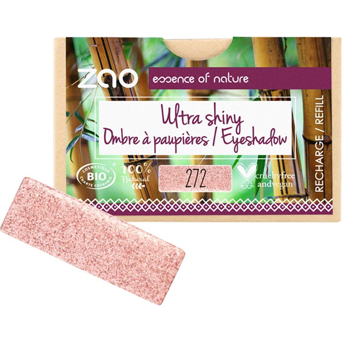 Ultra Shiny Eyeshadow Refill