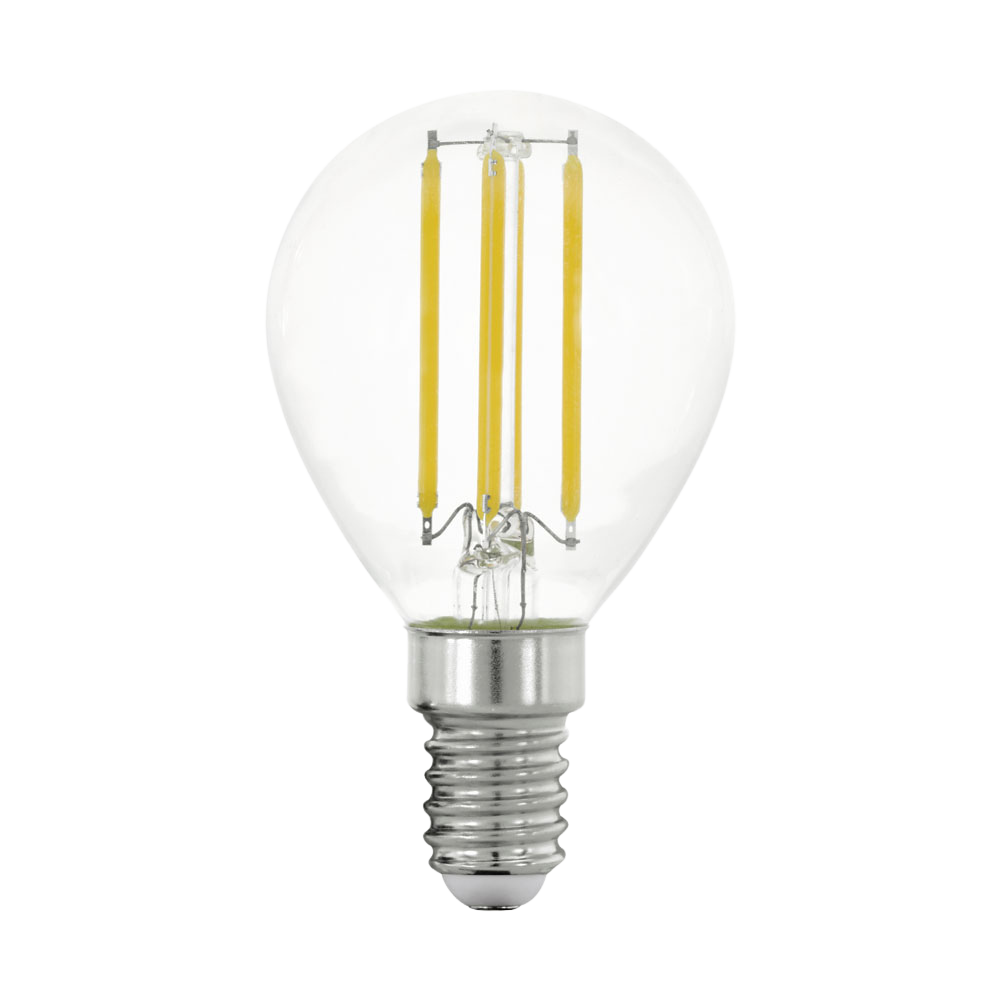 EGLO E14 LED Filament Leuchtmittel 2700 K
