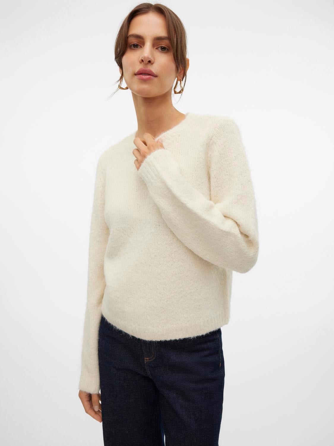 VMNOVAH Pullover