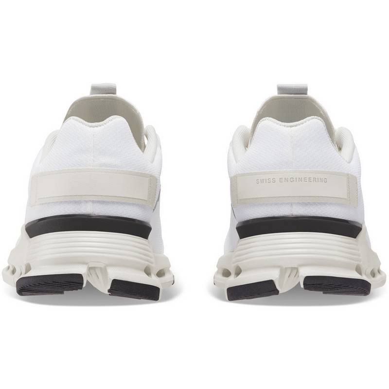 On Cloudnova Form Sneaker Damen