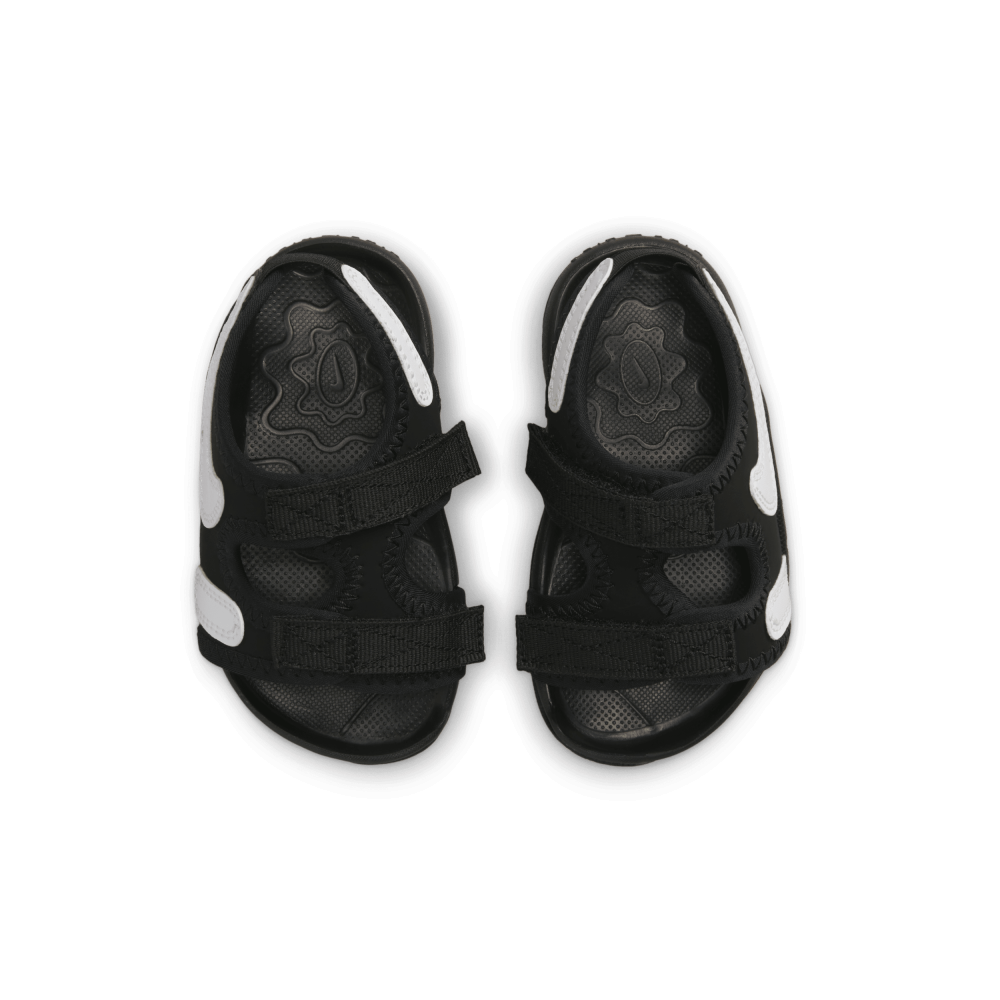 Nike Sunray Adjust 6 DR5709-002 / schwarz