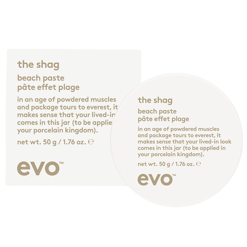evo The Shag Beach Paste 50 g