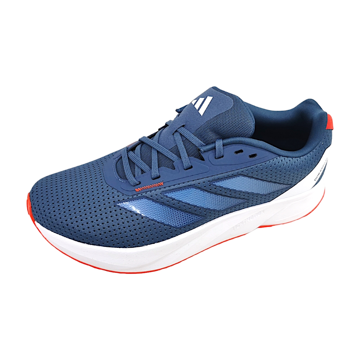 adidas Duramo SL W IE7967 Blau Prloin/Blue/Red