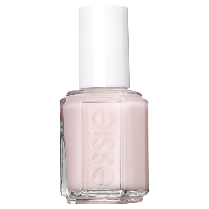 White & Nude