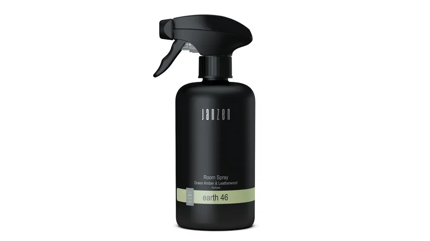 JANZEN Room Spray Earth 46 500 ml