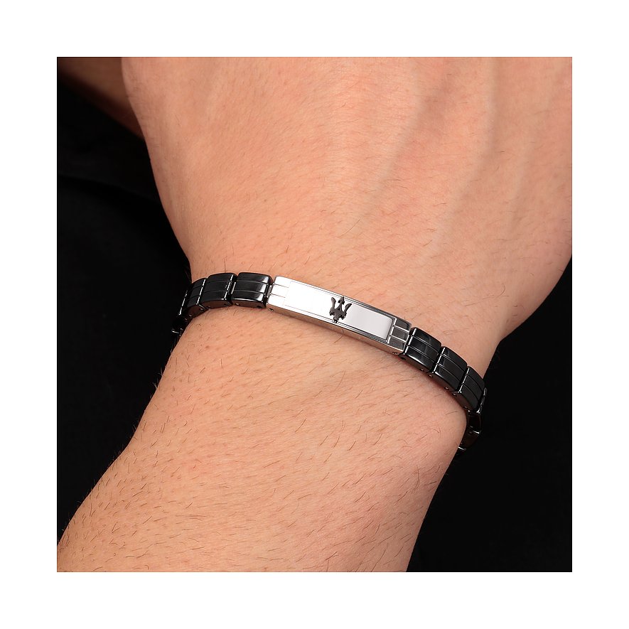 Maserati Armband