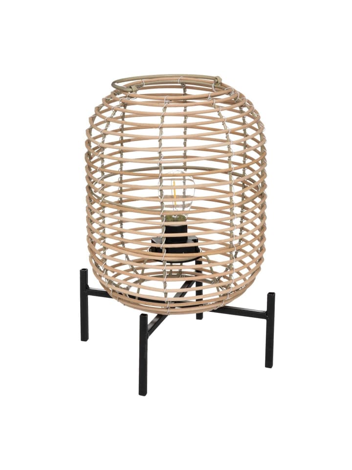 Atmosphera Créateur d'intérieur Stehleuchte in beige günstig kaufen onesize