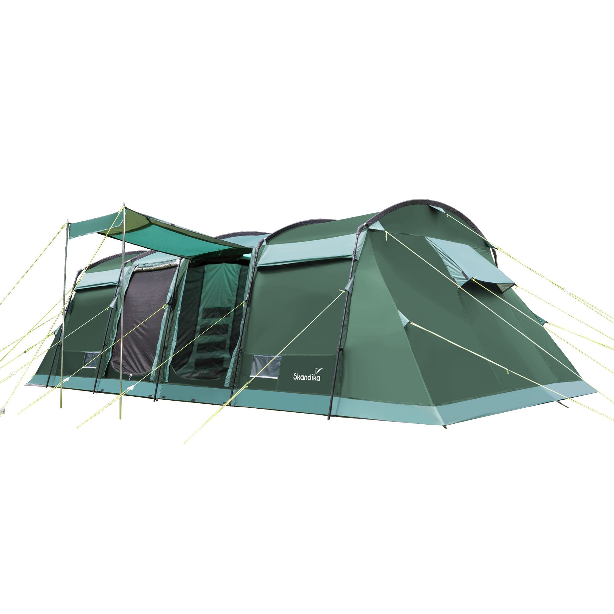 Skandika Montana 10 Sleeper Protect Tunnelzelt