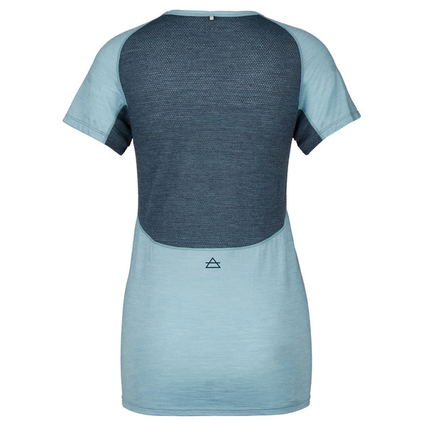 RUNNING MERINO 130 T-SHIRT W Damen - Funktionsshirt