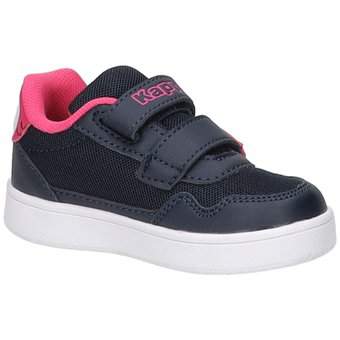 Kappa Style#: 280023 Pio M Sneaker in blau
