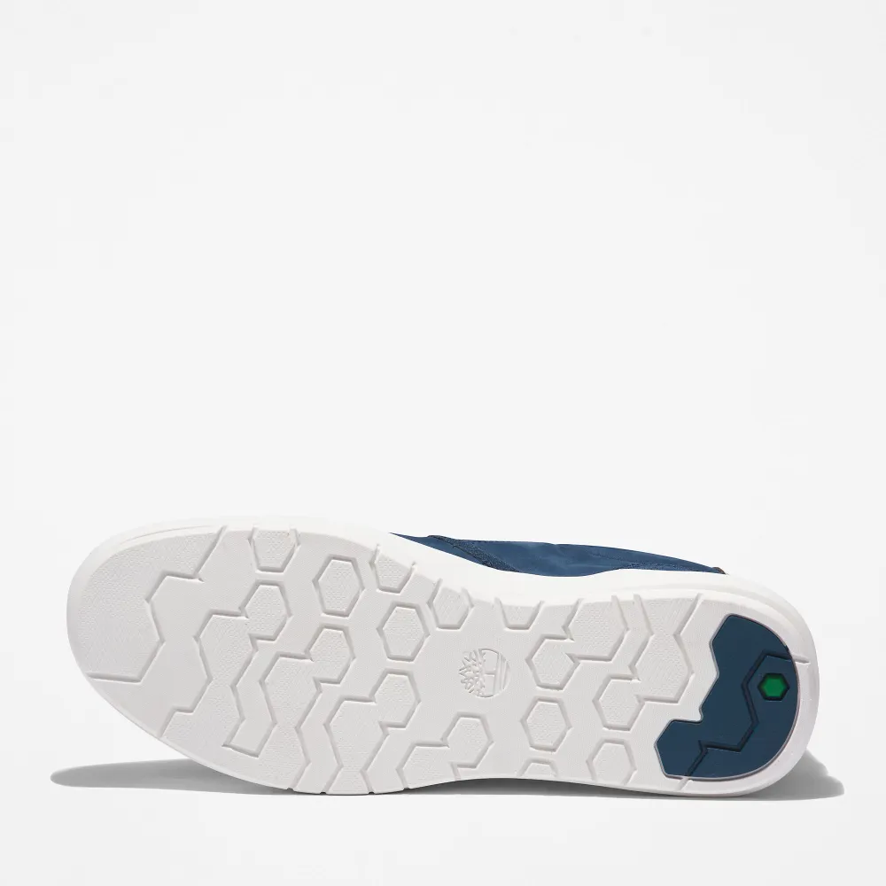 Timberland Seneca Bay Slip ons TB0A293W2881 / blau
