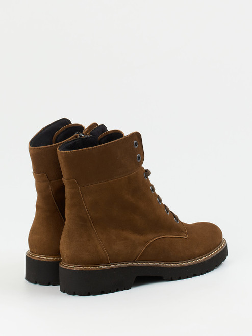 Schnürstiefelette-27512290033 Semler