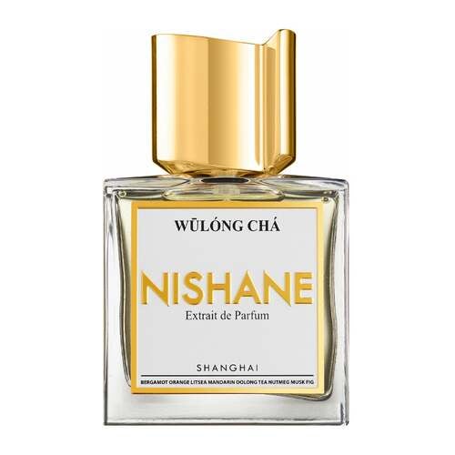 Ekstrakt perfumowany Nishane Wulong Cha 50 ml