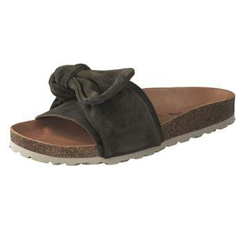 Verbenas Roxy Roda Pantolette in grün