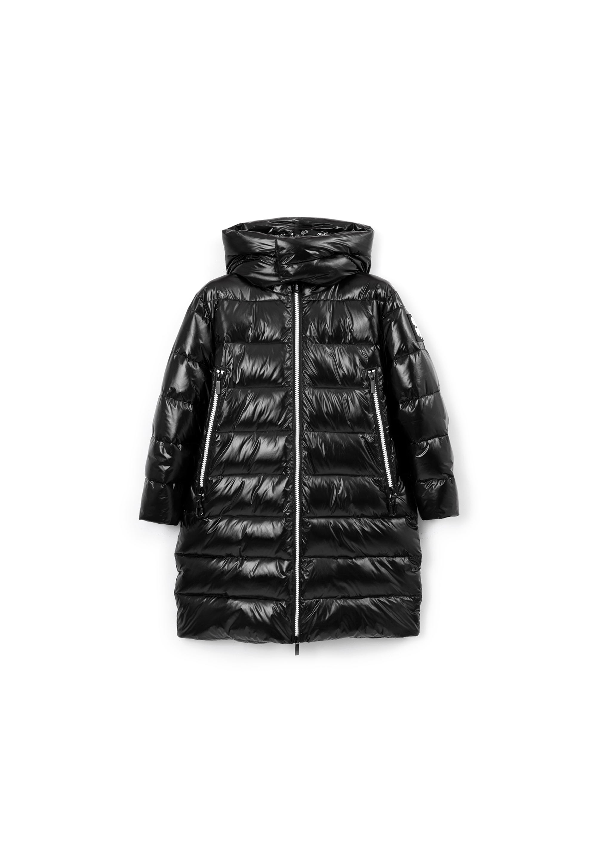 Between-Season Jacket