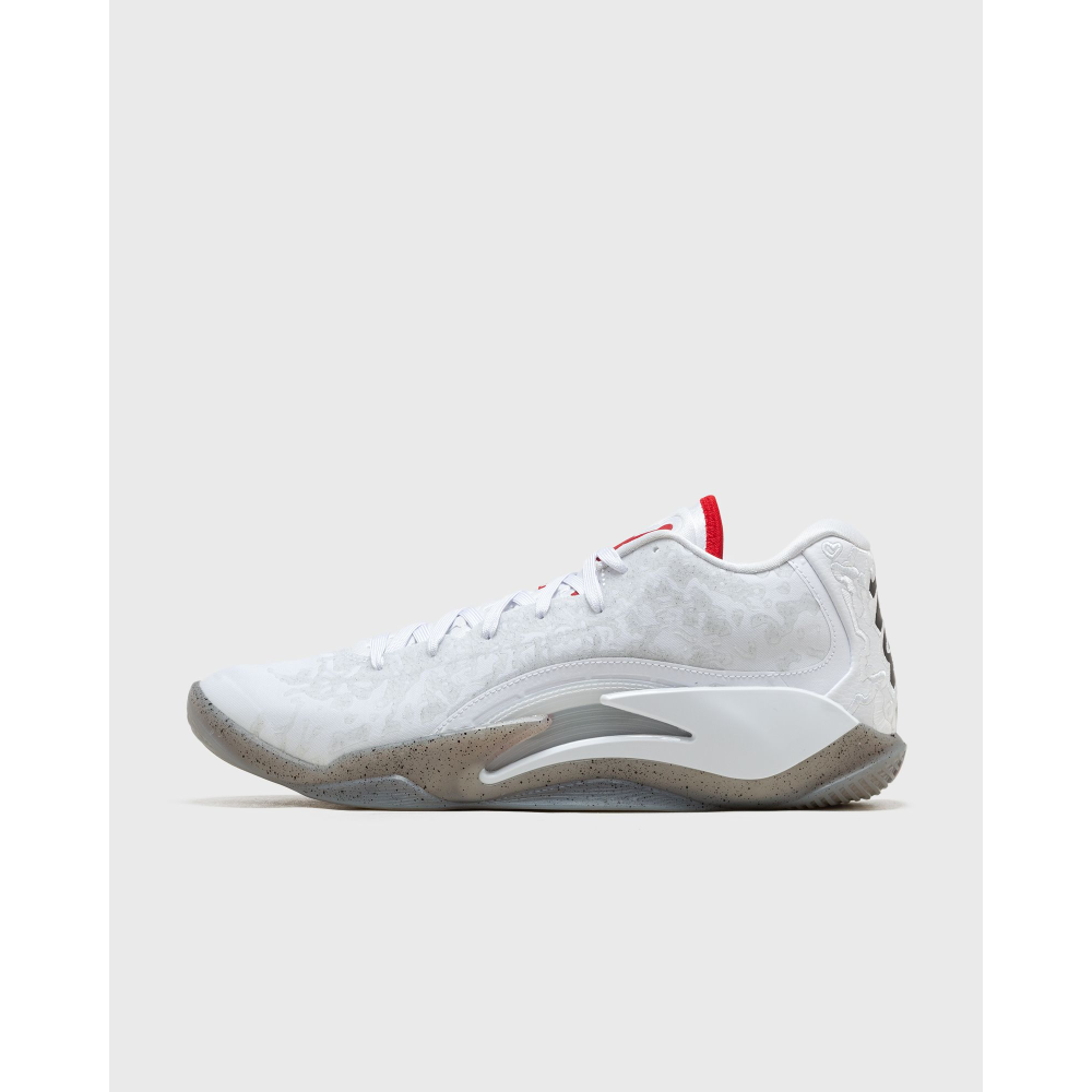 NIKE JORDAN Zion 3 Fresh Paint DR0675-106 / weiss
