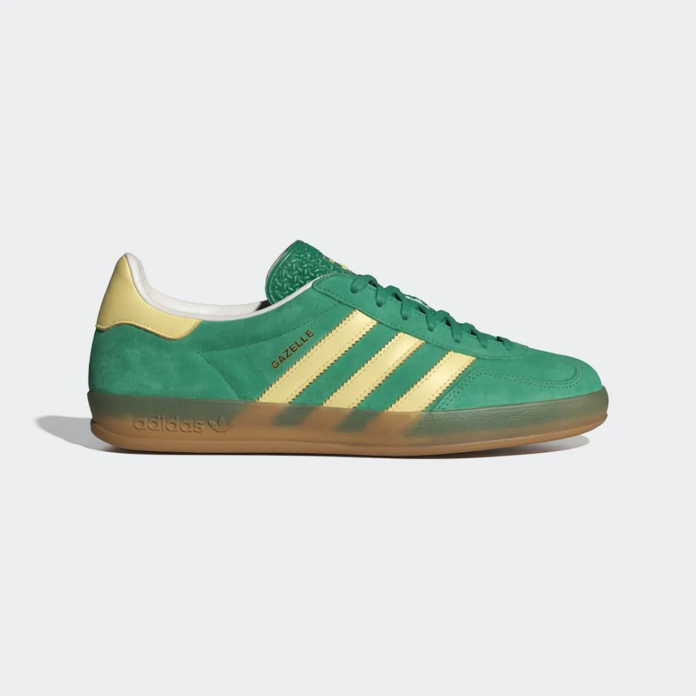 adidas Gazelle Indoor IH7500 / grün