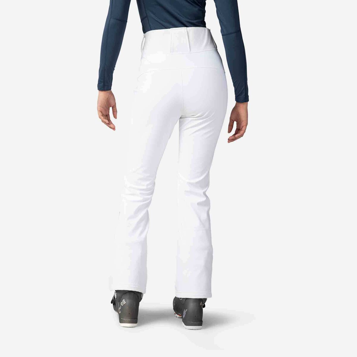 Softshell-Damenskihose