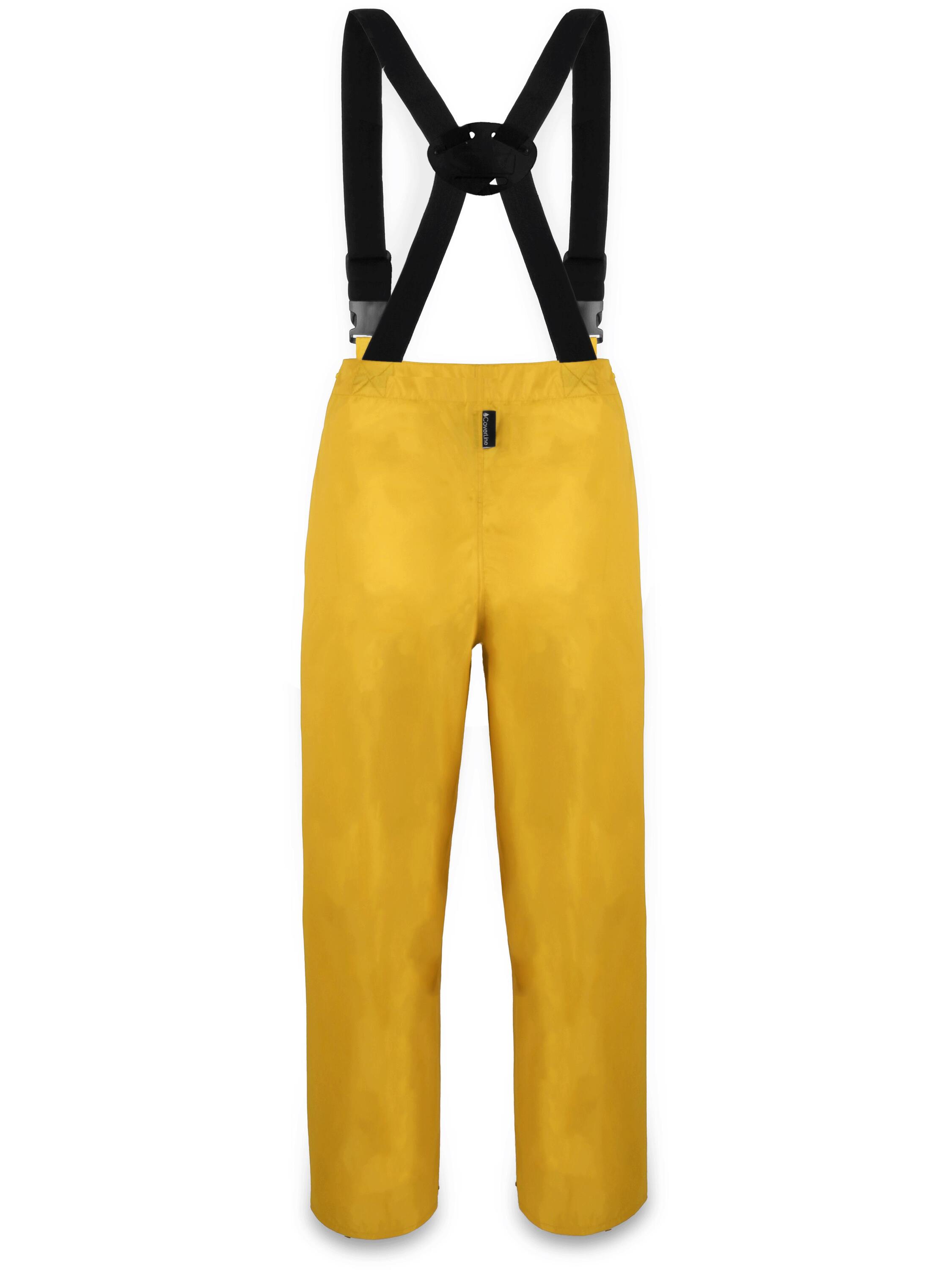 Regular Athletic Pants 'Everett'
