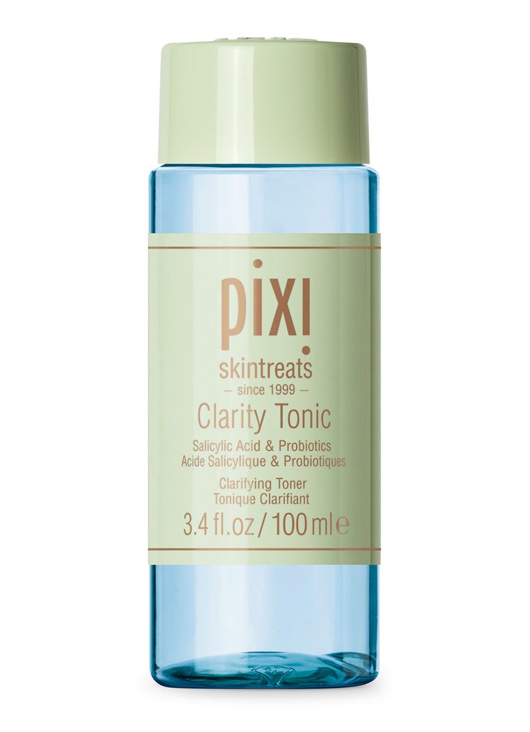 Pixi Mini Clarity Tonic - ceļojumu izmēra toneris