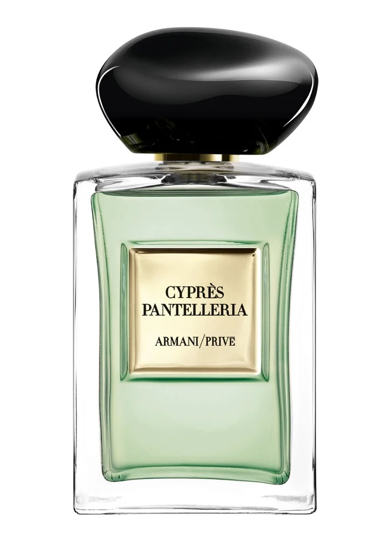 Armani Privé Ciprés Pantelleria Eau de Toilette