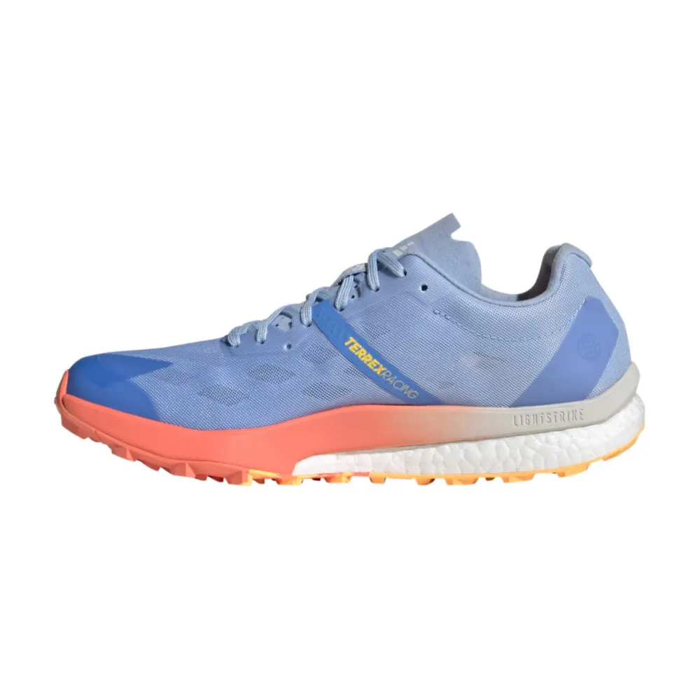 adidas SPEED ULTRA HR1152 / blau