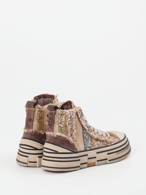 Sneaker High-16735990003 Rebecca White