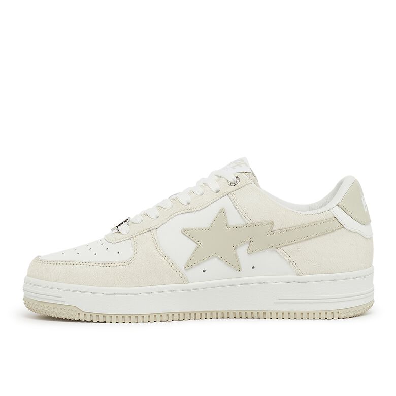 A Bathing Ape STA #1 M1 beige