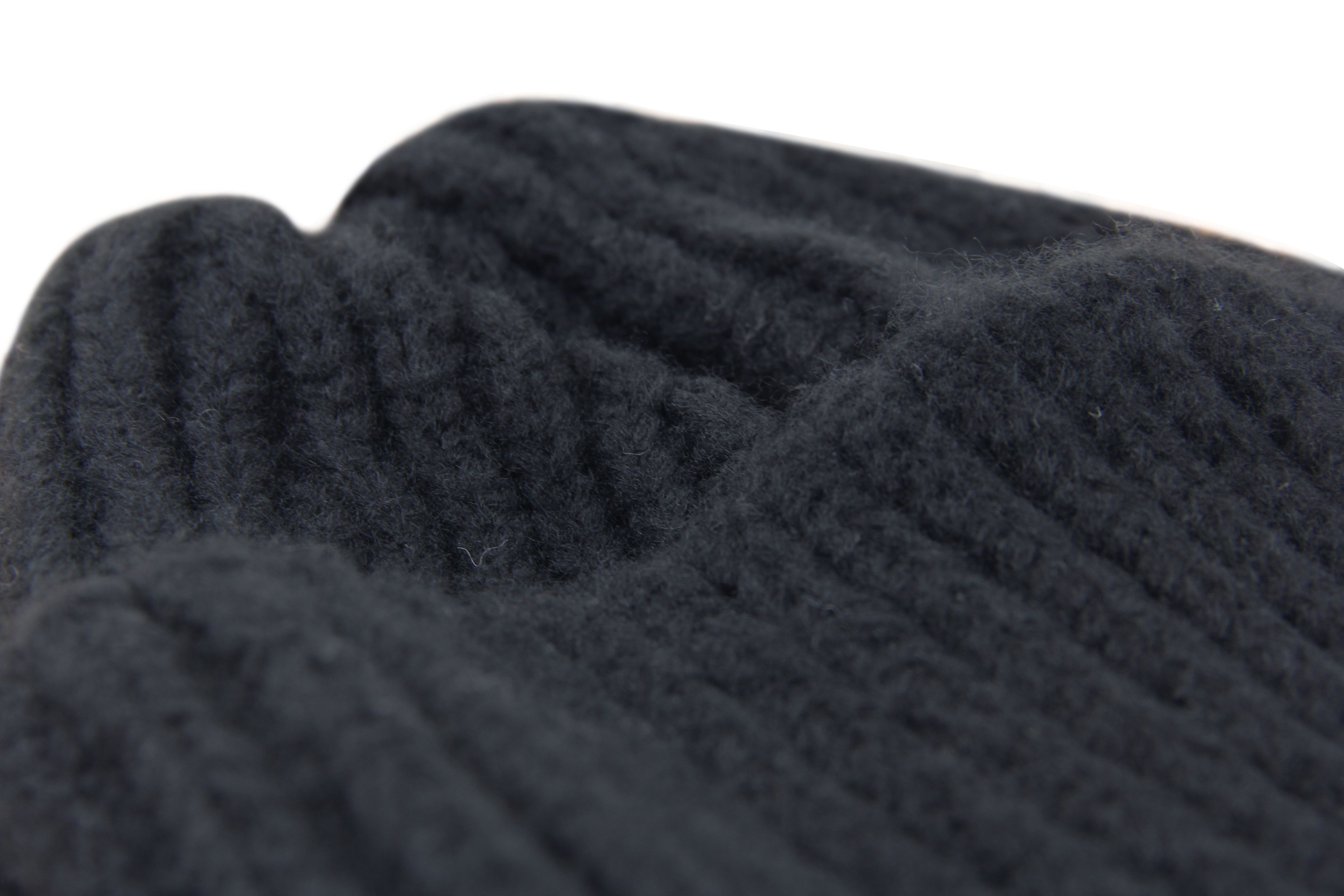 Frentree Beanie Wintermütze, Strickmütze mit angenehmen Tragegefühl, Weich & Warm, One-Size Beanie, Damen