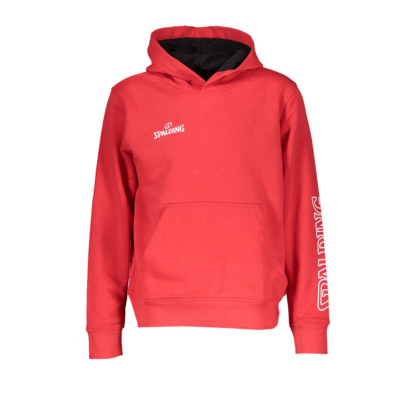 Spalding Team II Kapuzensweatshirt Kids F05