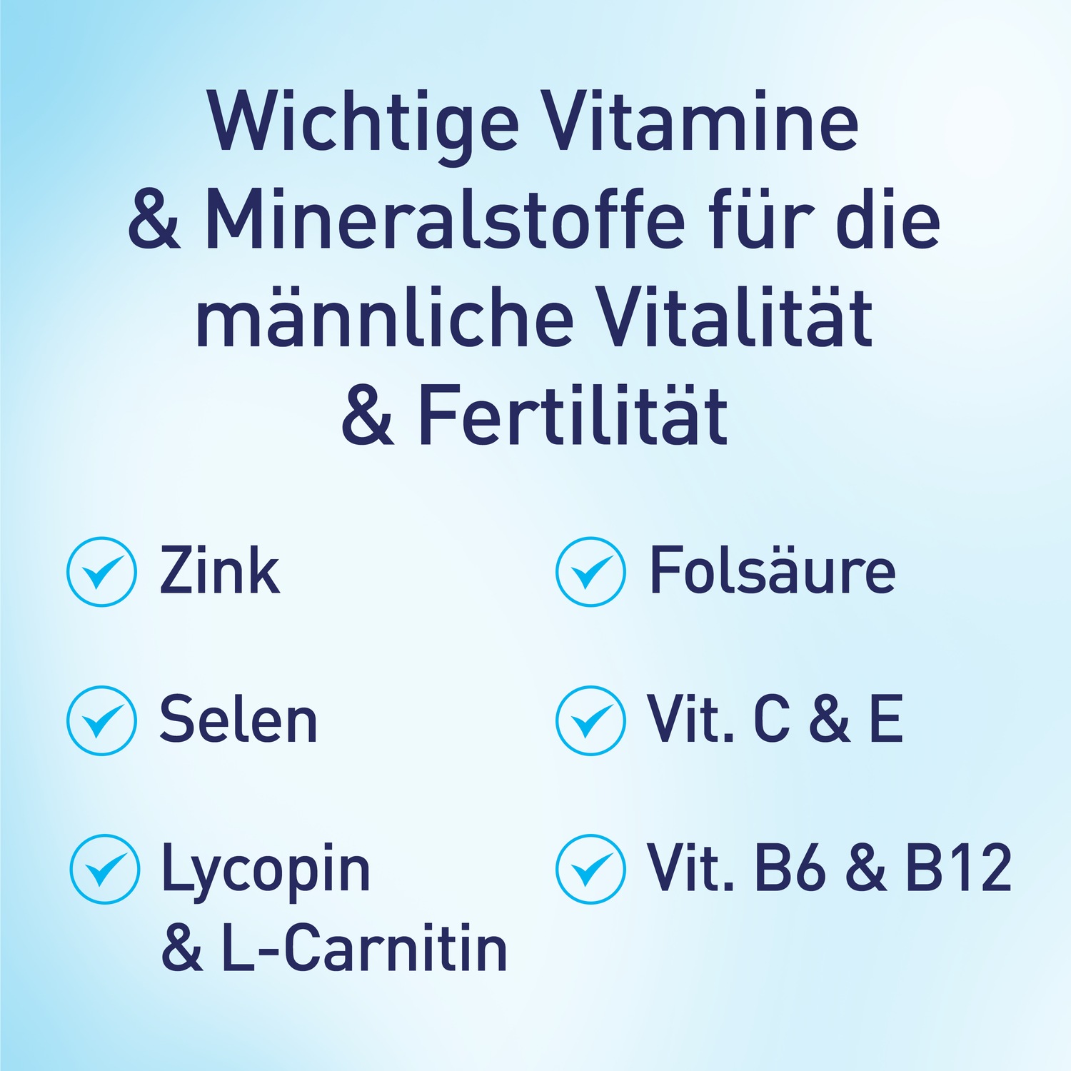 ELEVIT for Men Tabletten