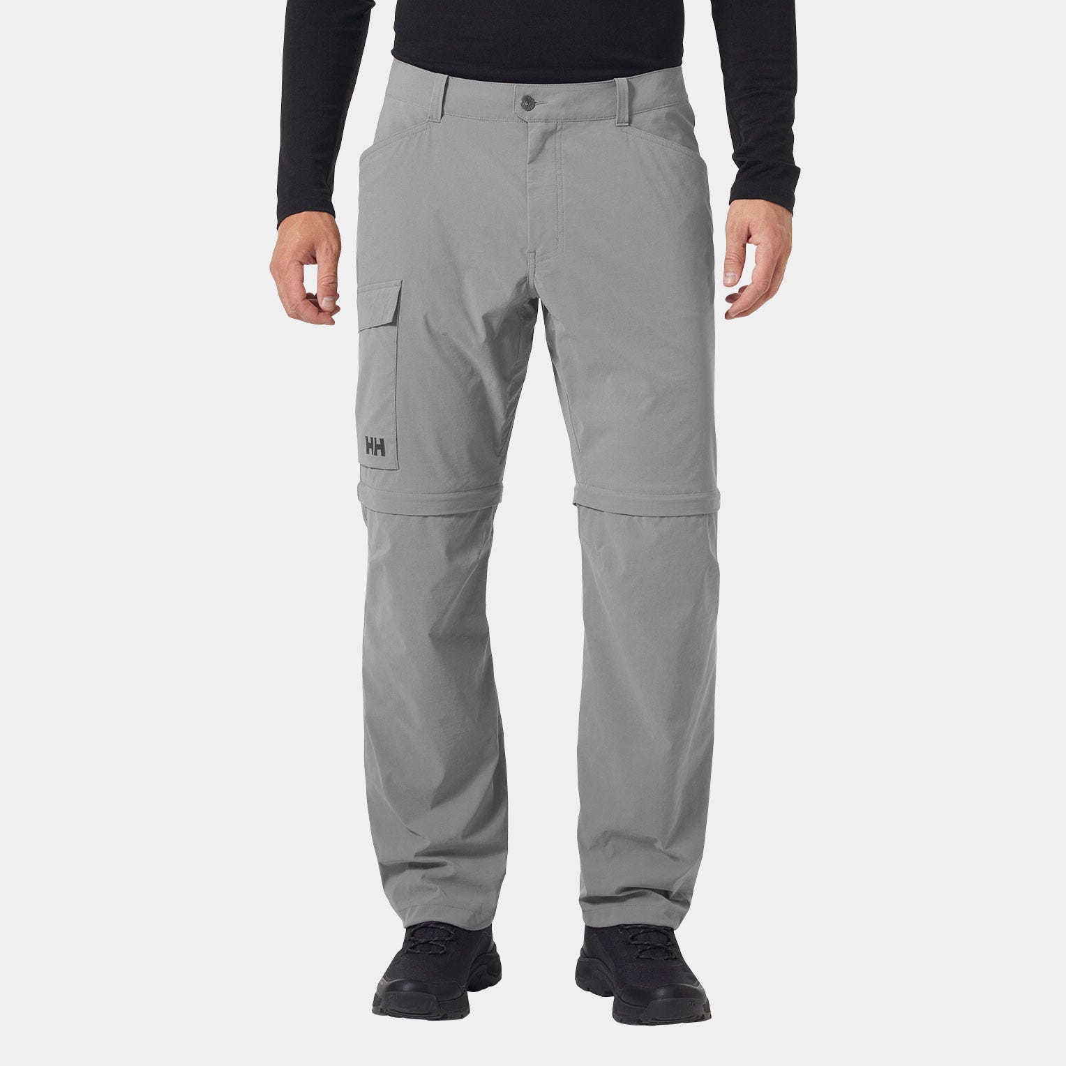 Men’s Elv Light Zip Off Tur Pants
