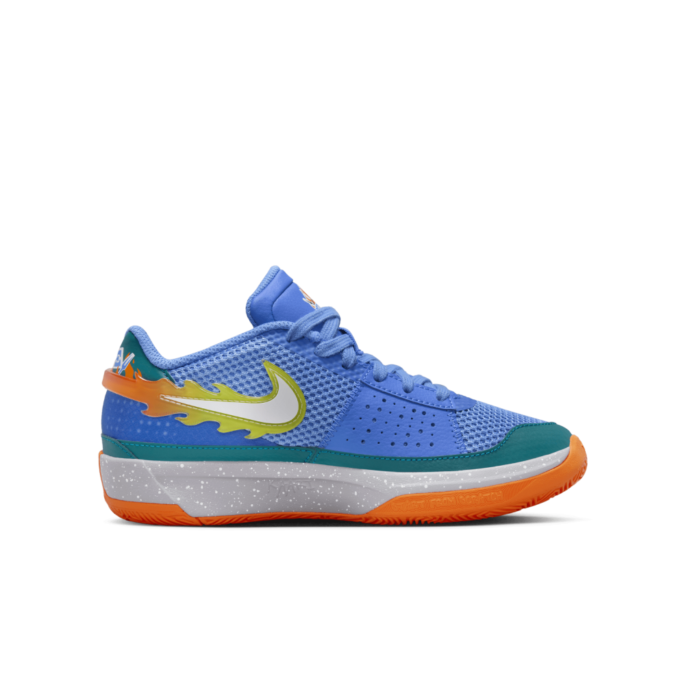 Nike Ja 1 FN4398-400 / blau