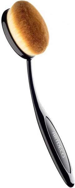 Artdeco Oval Brush Large Foundationpinsel