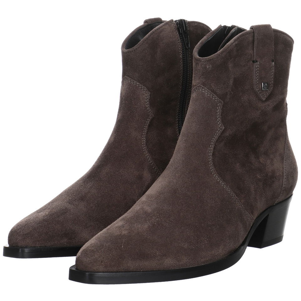 Högl Stiefelette