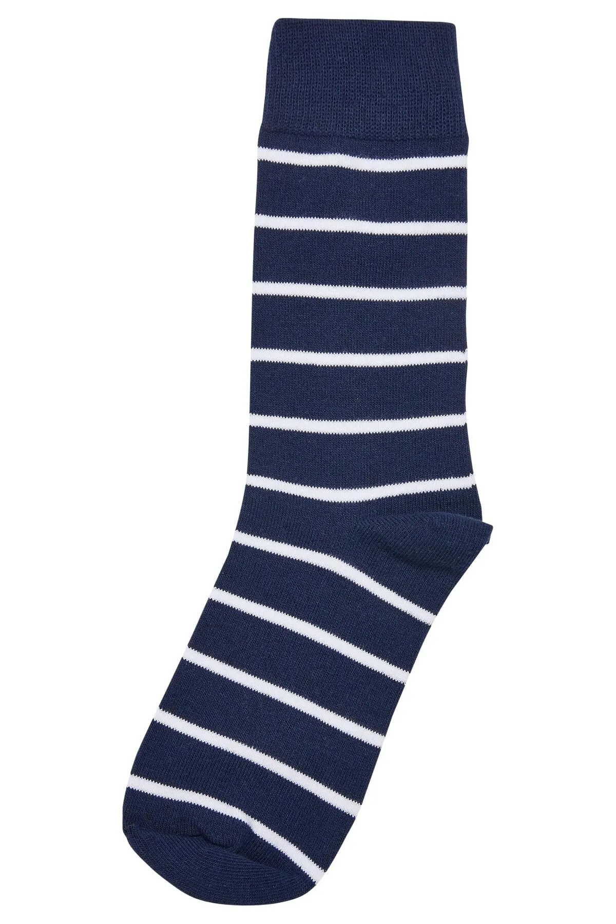 Urban Classics  Socken - Mehrfarbig - Gestreift