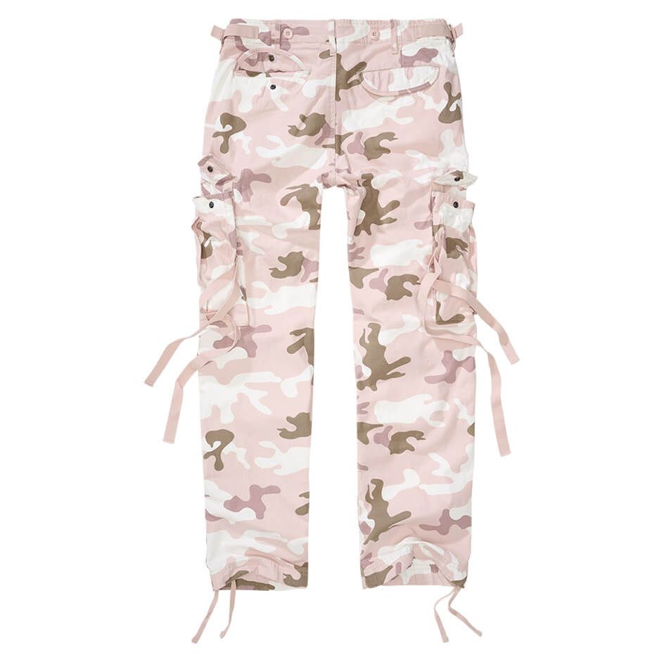 M65 Ladies Vintage Trouser Cargo Hose