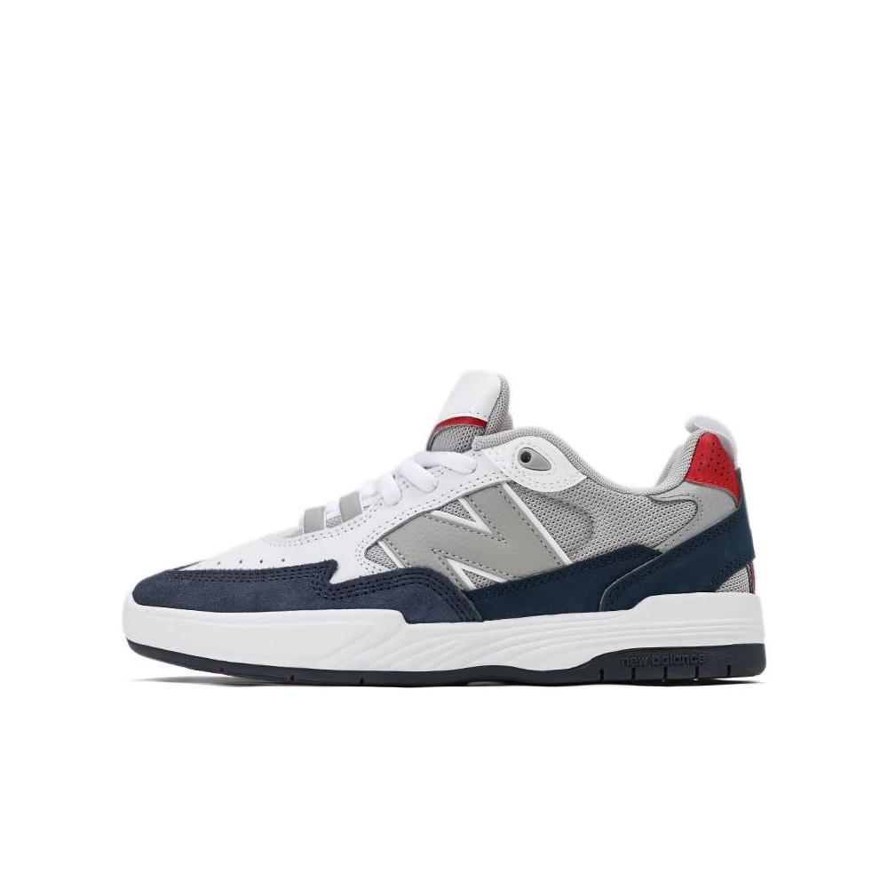 New Balance Tiago Lemos x Numeric 808 NM808 WRB / weiss
