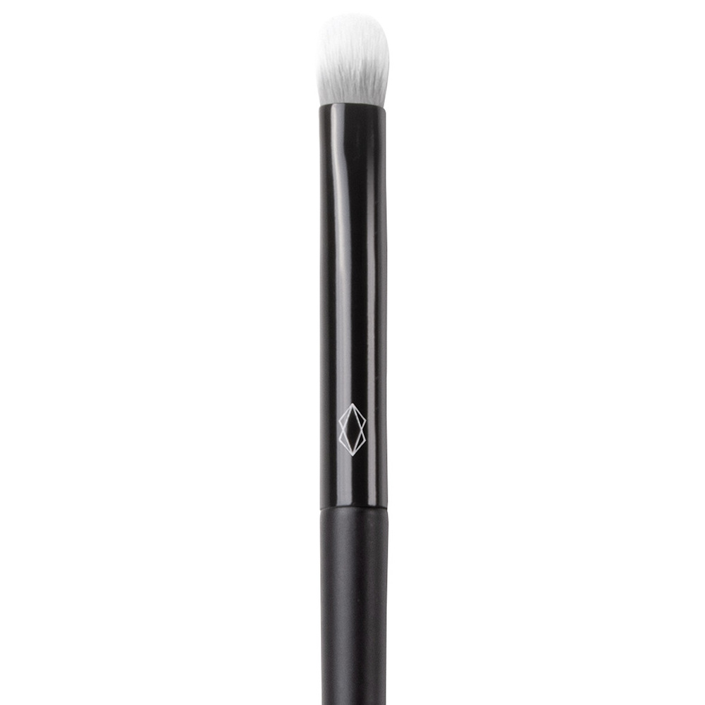 lethal cosmetics Vegan Brushes Pinceau pour les yeux