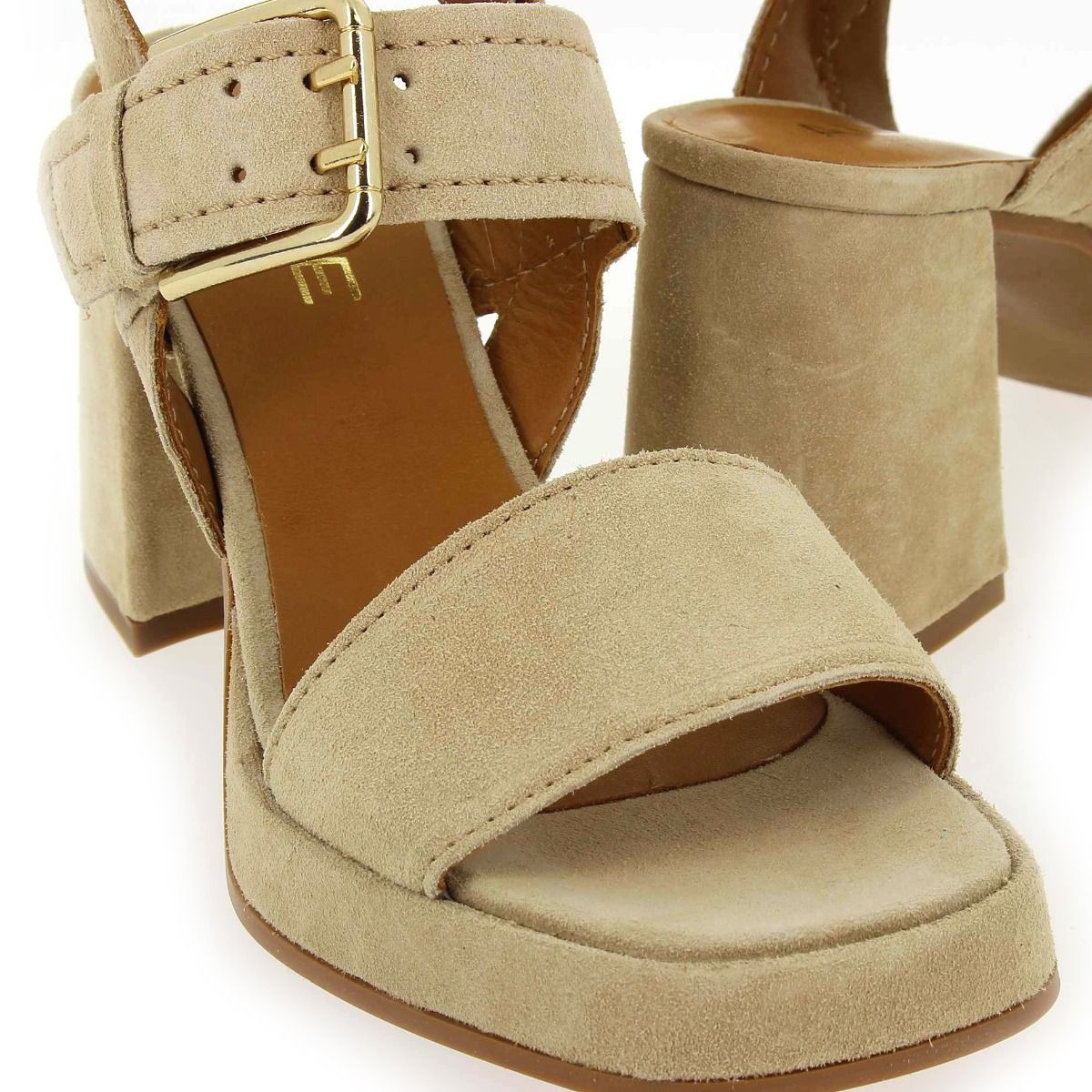 Alpe  2572 - Beige