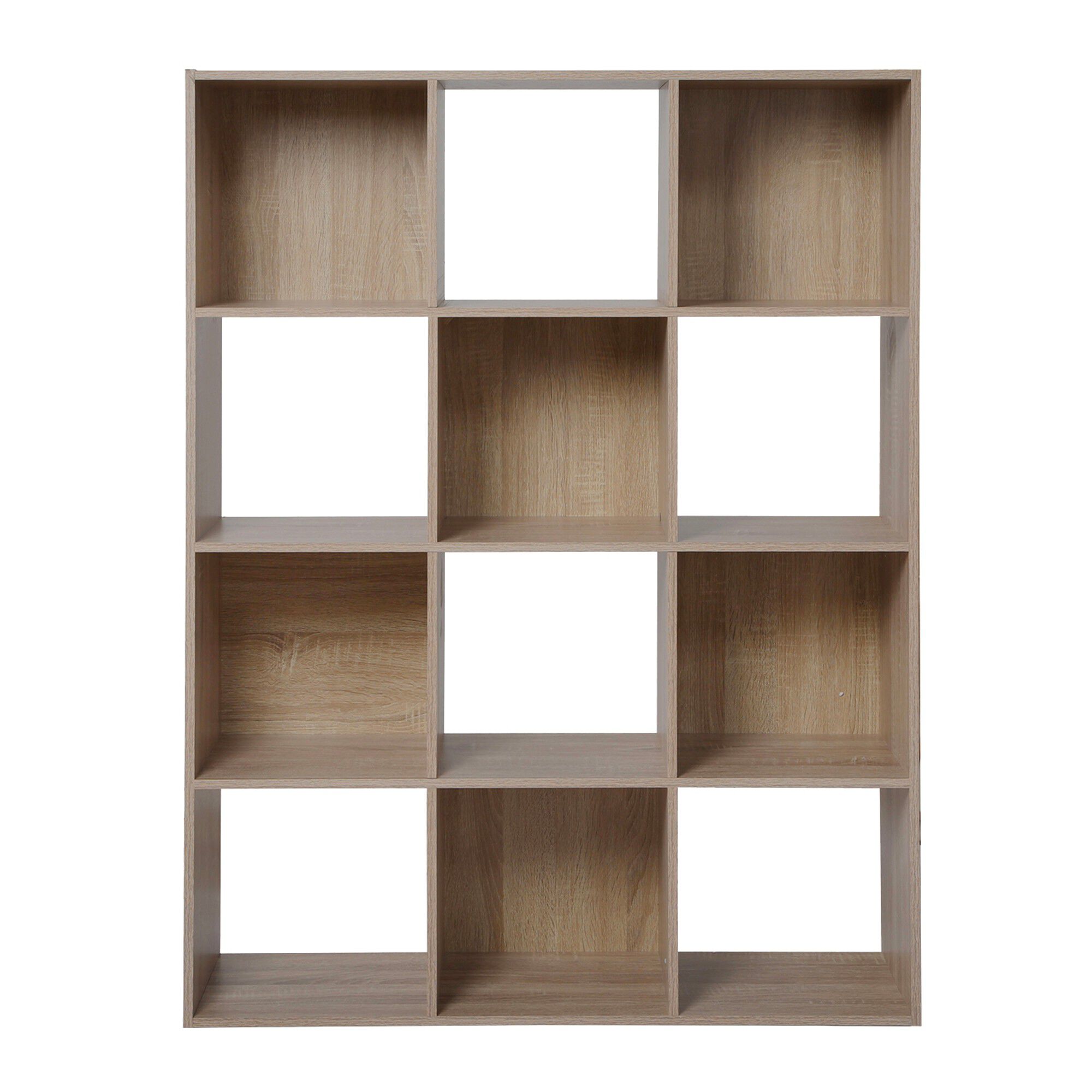 Meuble de rangement ORIGAME – 12 cases