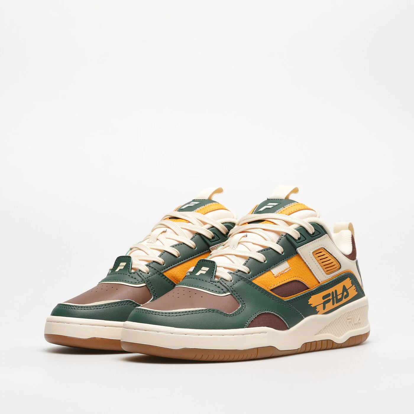 FILA CORDA Multicolor
