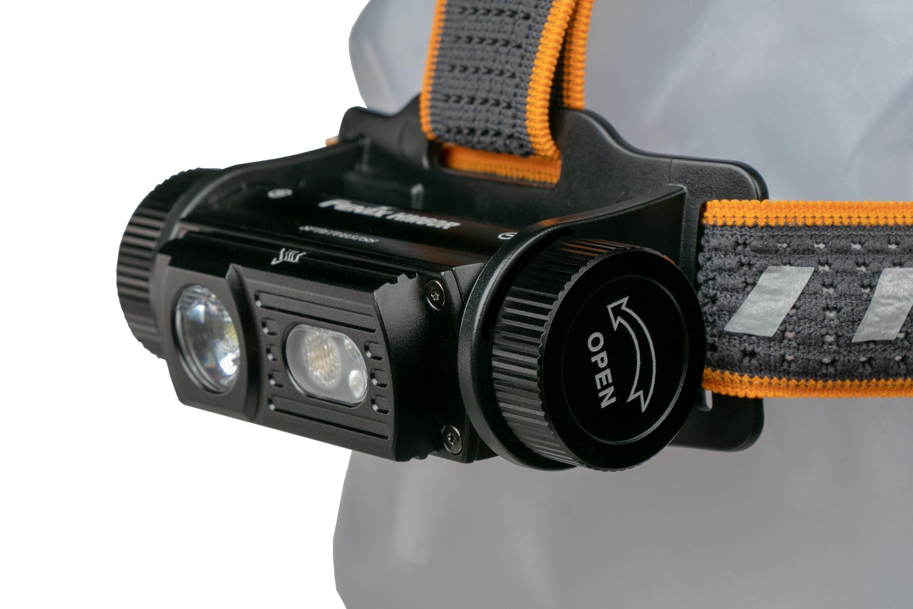 Fenix HM60R Stirnlampe