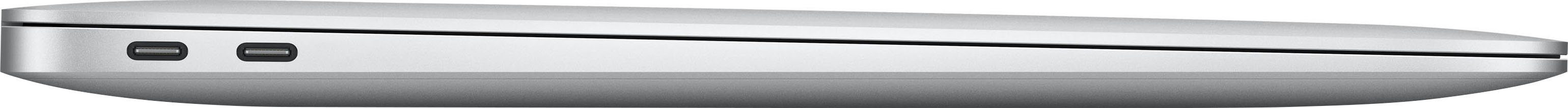 Apple MacBook Air Notebook (33,78 cm/13,3 Zoll, Apple M1, M1, 256 GB SSD, 8-core CPU)