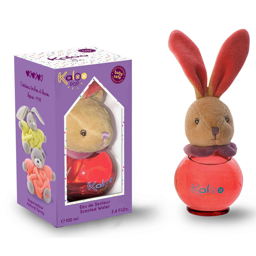 Kaloo Pop Eau De Senteur